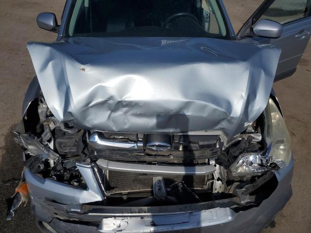 Photo 12 from auction – 2013 SUBARU OUTBACK 2. with VIN 4S4BRBGC9D3239816