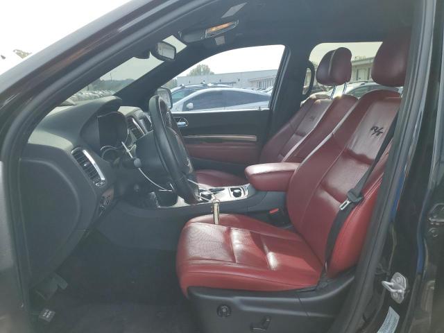 Photo 7 from auction – 2017 DODGE DURANGO R/ with VIN 1C4SDJCT5HC879126