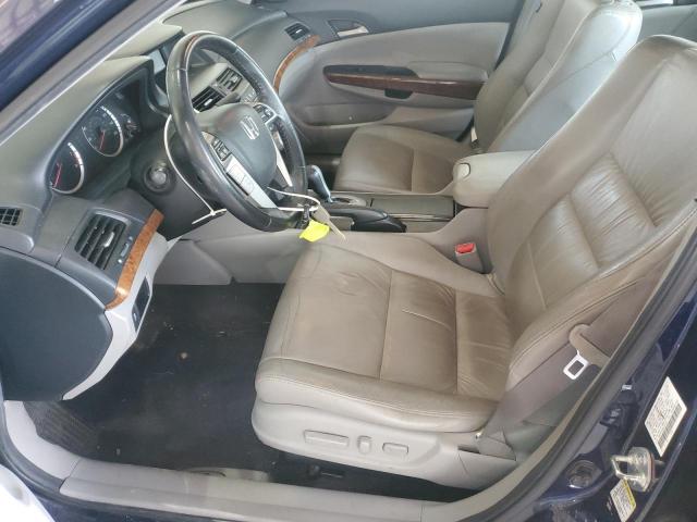 Photo 7 from auction – 2011 HONDA ACCORD EXL with VIN 1HGCP2F84BA034362