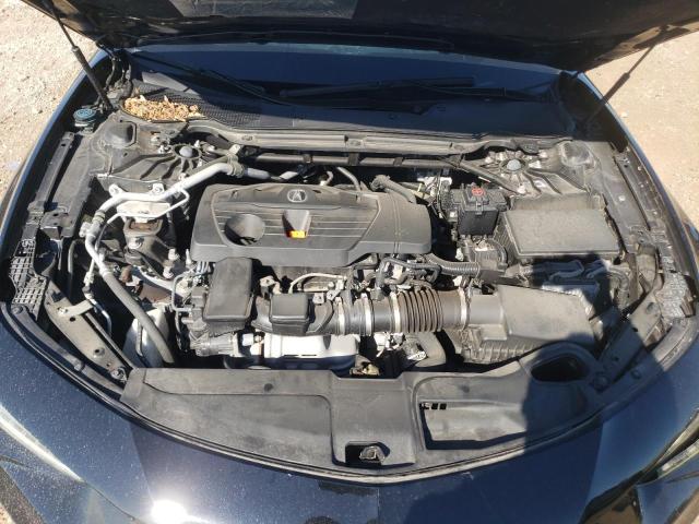 Photo 11 from auction – 2021 ACURA TLX TECHNOLOGY with VIN 19UUB5F46MA013842