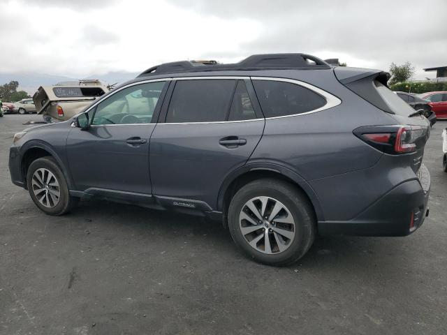 Photo 2 from auction – 2020 SUBARU OUTBACK PR with VIN 4S4BTAEC4L3145842
