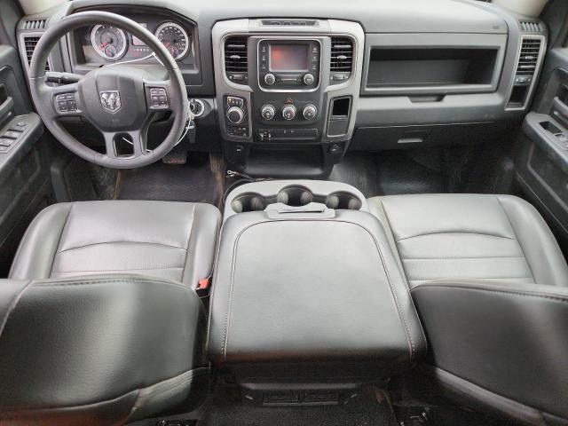 Photo 8 from auction – 2021 RAM 1500 CLASS with VIN 1C6RR7ST7MS554733