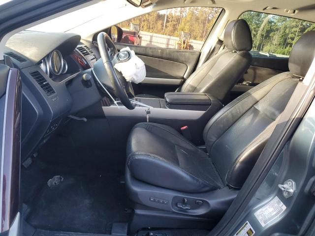 Photo 7 from auction – 2013 MAZDA CX-9 GRAND with VIN JM3TB2DA9D0401632