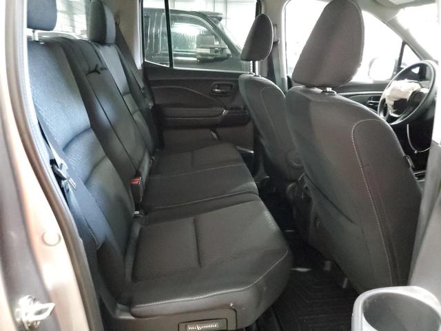 Photo 10 from auction – 2019 HONDA RIDGELINE with VIN 5FPYK3F11KB046401