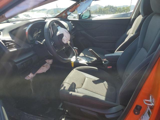 Photo 7 from auction – 2019 SUBARU CROSSTREK with VIN JF2GTAEC5K8277246