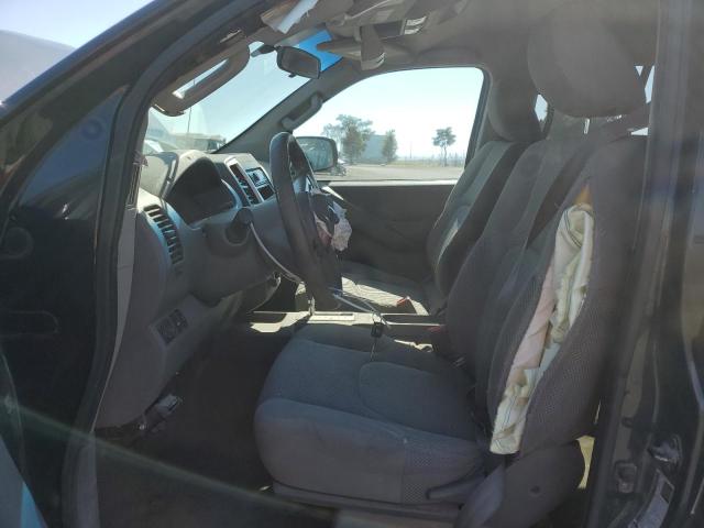 Photo 7 from auction – 2014 NISSAN FRONTIER S with VIN 1N6AD0FV9EN705138