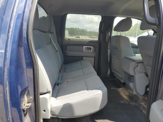 Photo 10 from auction – 2011 FORD F150 SUPER with VIN 1FTEW1CM3BFB39306