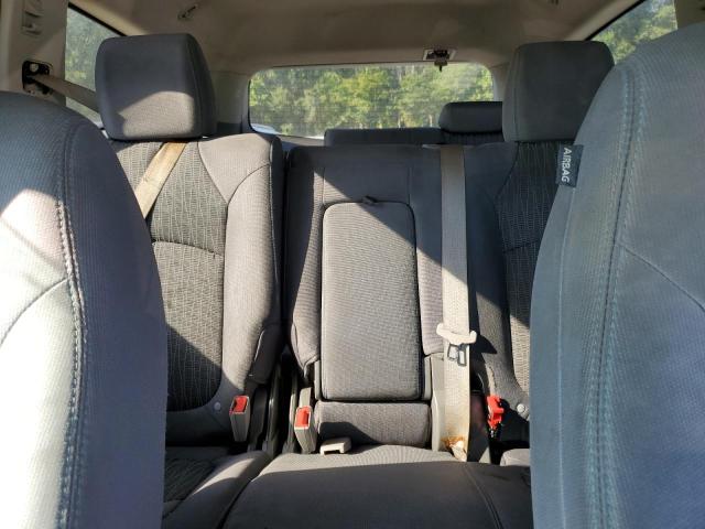 Photo 10 from auction – 2014 CHEVROLET TRAVERSE L with VIN 1GNKRFKD0EJ204887