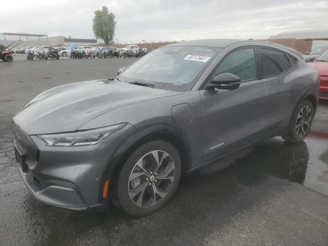 FORD MUSTANG MA 2023 with VIN 3FMTK3SU2PMA96886 - Photo from auction