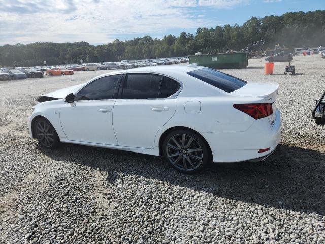 Photo 2 from auction – 2015 LEXUS GS 350 with VIN JTHBE1BL3FA000860