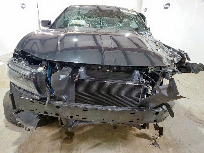 Photo 5 from auction – 2023 DODGE CHARGER SX with VIN 2C3CDXBG4PH508910