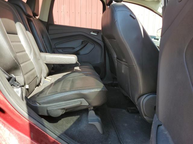 Photo 11 from auction – 2018 FORD ESCAPE SEL with VIN 1FMCU0HD7JUA05968