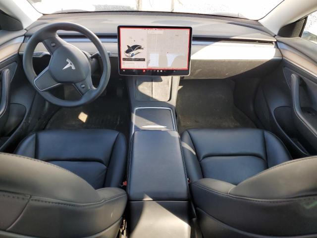 Photo 8 from auction – 2021 TESLA MODEL 3 with VIN 5YJ3E1EAXMF016350