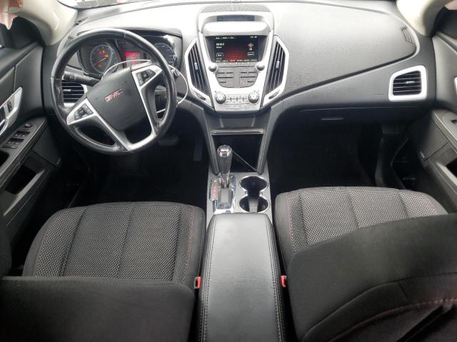 Photo 8 from auction – 2016 GMC TERRAIN SL with VIN 2GKFLTE36G6106092