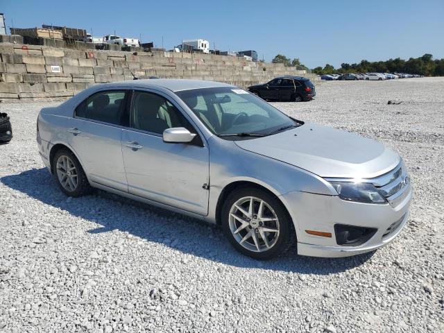 Photo 4 from auction – 2011 FORD FUSION SE with VIN 3FAHP0HA0BR189057