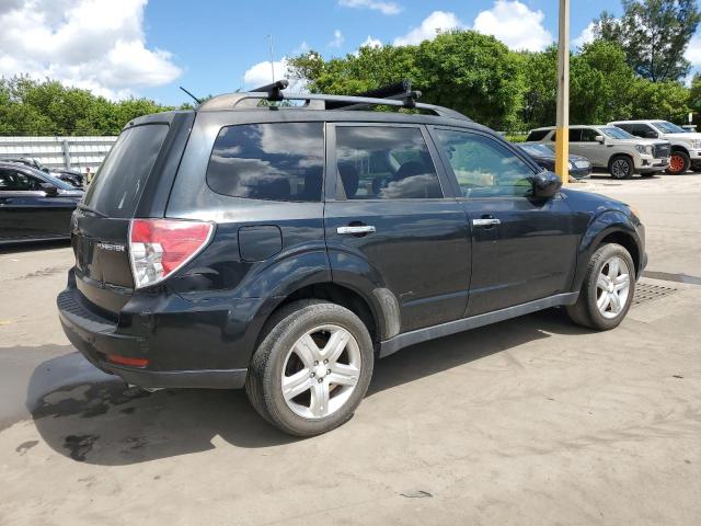 Photo 3 from auction – 2009 SUBARU FORESTER 2 with VIN JF2SH63669H722898