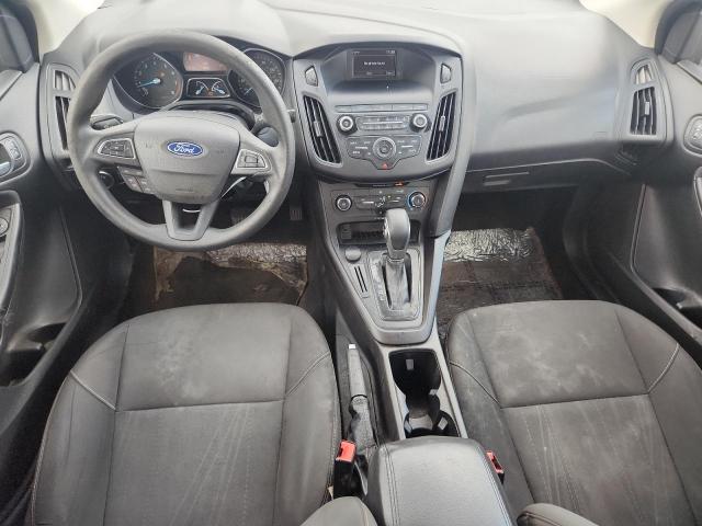 Photo 8 from auction – 2018 FORD FOCUS SE with VIN 1FADP3F2XJL315949