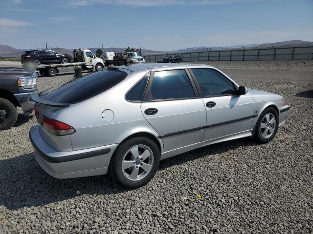Photo 3 from auction – 2002 SAAB 9-3 SE with VIN YS3DF58K022018372