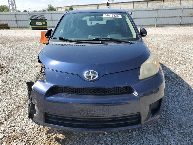 Photo 5 from auction – 2013 TOYOTA SCION XD with VIN JTKKUPB44D1033176