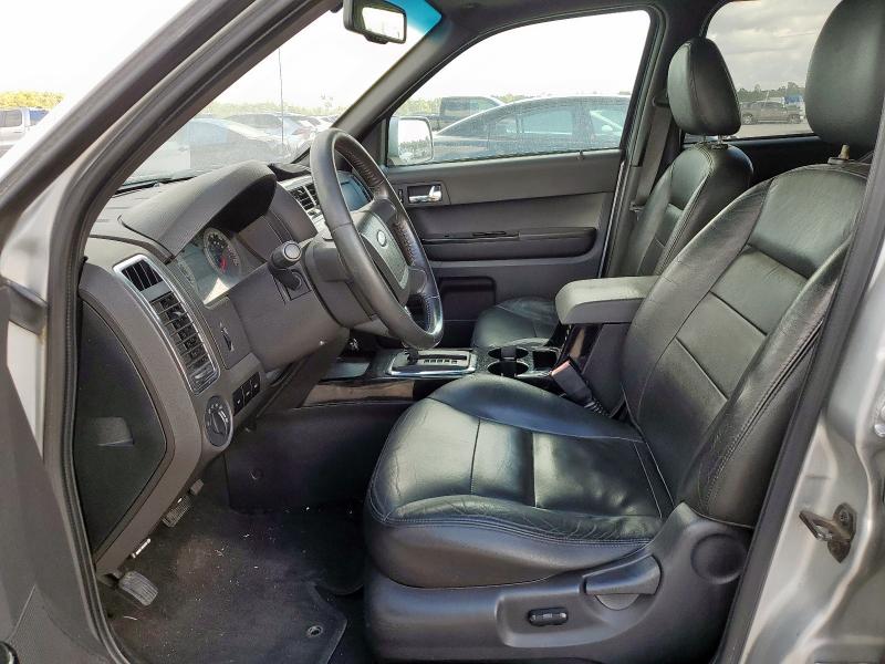 Photo 7 from auction – 2008 FORD ESCAPE LIM with VIN 1FMCU94198KD21796