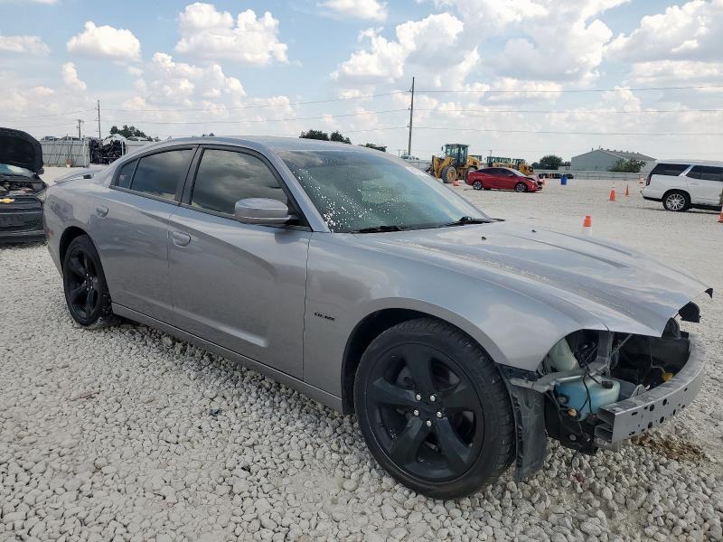 Фото 4 с аукциона – 2014 DODGE CHARGER R/ с VIN 2C3CDXCT2EH137819
