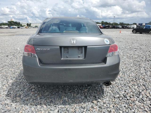 Photo 6 from auction – 2008 HONDA ACCORD LXP with VIN JHMCP26498C054100