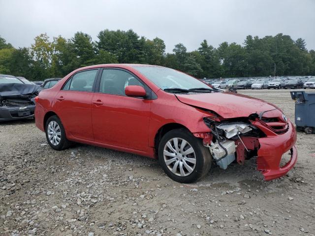 Photo 4 from auction – 2012 TOYOTA COROLLA BA with VIN 2T1BU4EEXCC835767