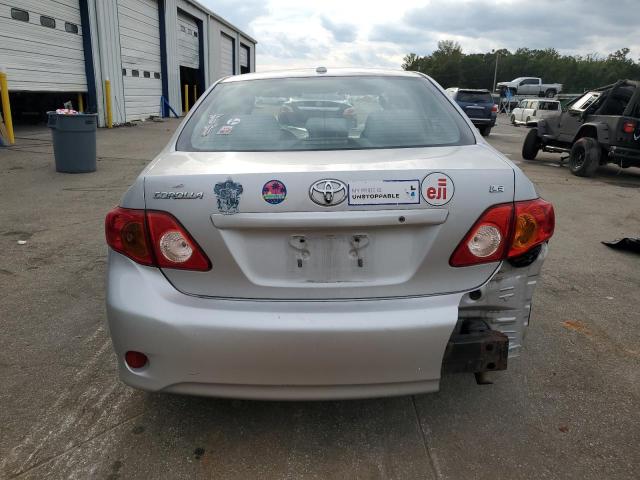 Foto 6 de la subasta – 2010 TOYOTA COROLLA BA con VIN 2T1BU4EE4AC229443