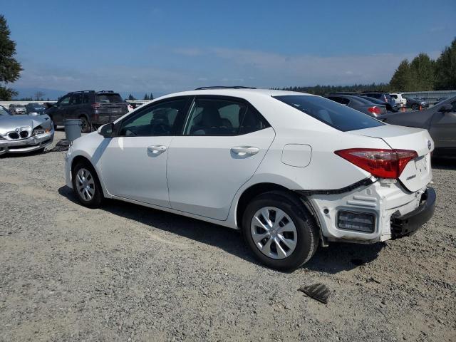Photo 2 from auction – 2018 TOYOTA COROLLA L with VIN 2T1BURHEXJC964498