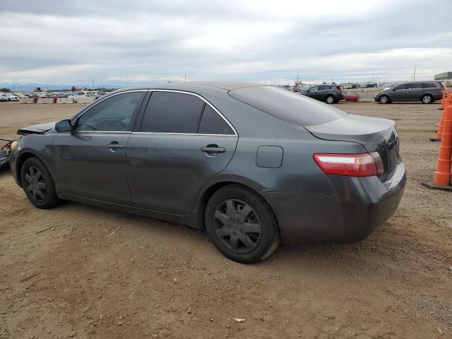 Photo 2 from auction – 2008 TOYOTA CAMRY CE with VIN 4T4BE46KX8R045897