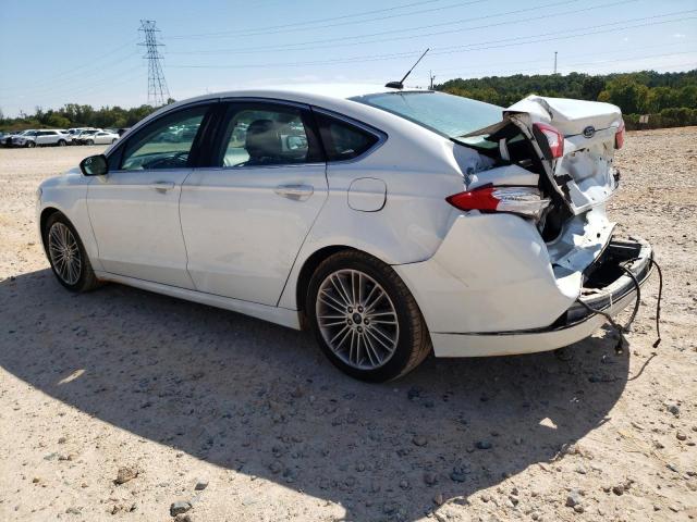 Photo 2 from auction – 2016 FORD FUSION with VIN 1FA6P0HD8G5111640