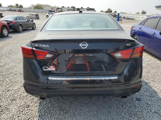 Photo 6 from auction – 2022 NISSAN ALTIMA SL with VIN 1N4BL4EV7NN407115