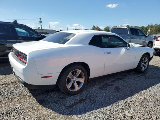 Photo 3 from auction – 2016 DODGE CHALLENGER with VIN 2C3CDZAGXGH231886