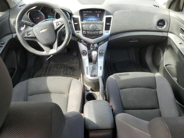 Photo 8 from auction – 2015 CHEVROLET CRUZE LT with VIN 1G1PC5SB6F7166906