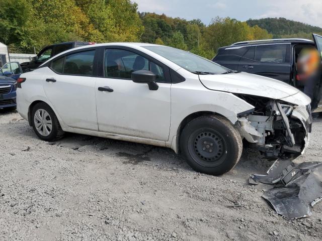 Photo 4 from auction – 2021 NISSAN VERSA S with VIN 3N1CN8BV2ML849418