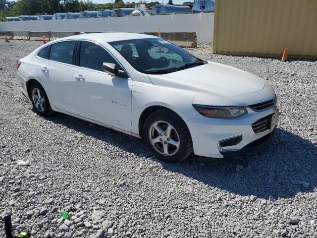 Photo 4 from auction – 2016 CHEVROLET MALIBU LS with VIN 1G1ZB5ST9GF262010