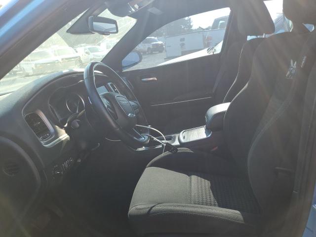 Photo 7 from auction – 2019 DODGE CHARGER SCAT PACK with VIN 2C3CDXGJ0KH554067