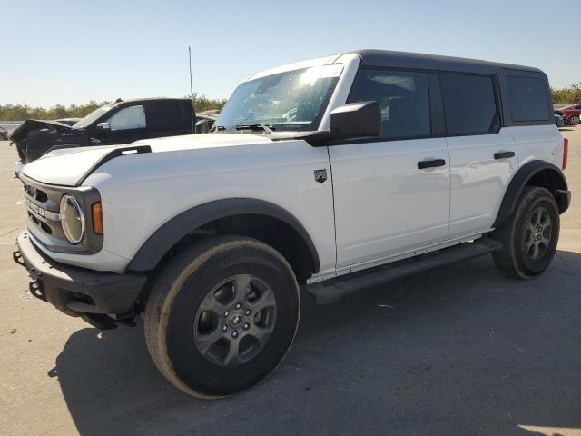 Photo 1 from auction – 2024 FORD BRONCO BIG BEND with VIN 1FMDE7BH4RLB22687