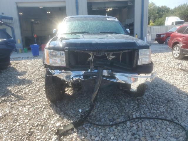 Photo 5 from auction – 2011 GMC SIERRA K15 with VIN 3GTP2WE39BG225353