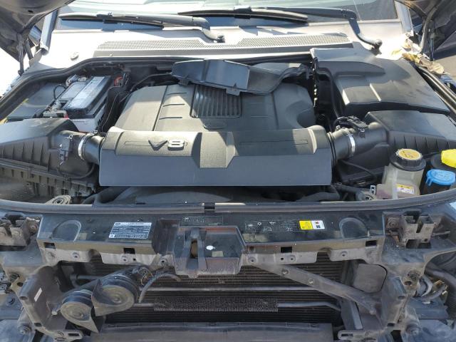 Photo 11 from auction – 2011 LAND ROVER LR4 HSE LUXURY with VIN SALAK2D41BA572224