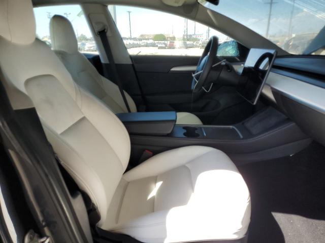 Photo 7 from auction – 2021 TESLA MODEL 3 with VIN 5YJ3E1EA2MF018318
