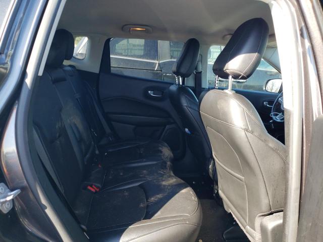 Photo 11 from auction – 2021 JEEP COMPASS LA with VIN 3C4NJDBB6MT584311