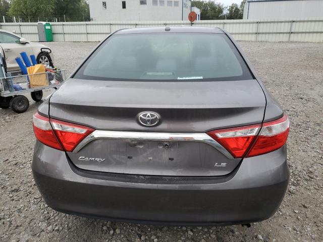 Photo 6 from auction – 2015 TOYOTA CAMRY LE with VIN 4T4BF1FK7FR452259