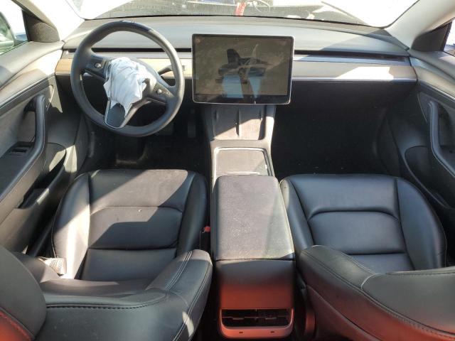 Photo 8 from auction – 2023 TESLA MODEL 3 with VIN 5YJ3E1EA8PF436399