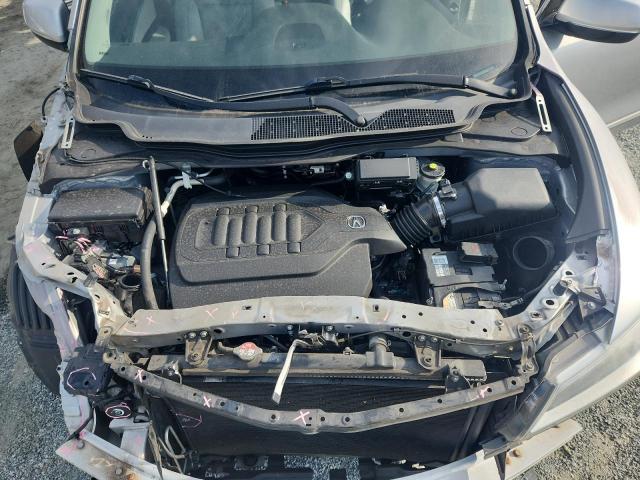 Photo 12 from auction – 2015 ACURA MDX TECHNOLOGY with VIN 5FRYD3H48FB011126