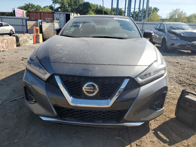 Photo 5 from auction – 2019 NISSAN MAXIMA S with VIN 1N4AA6AV9KC378274