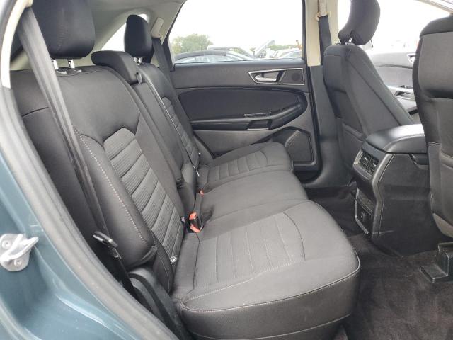 Photo 11 from auction – 2016 FORD EDGE SEL with VIN 2FMPK3J90GBC09525