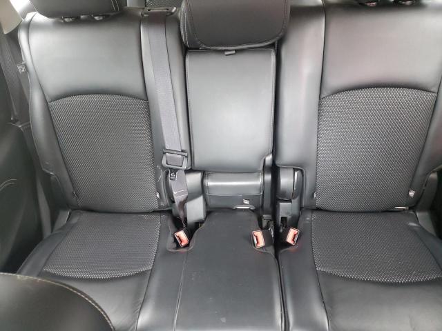 Photo 10 from auction – 2016 DODGE JOURNEY CR with VIN 3C4PDCGB6GT187141