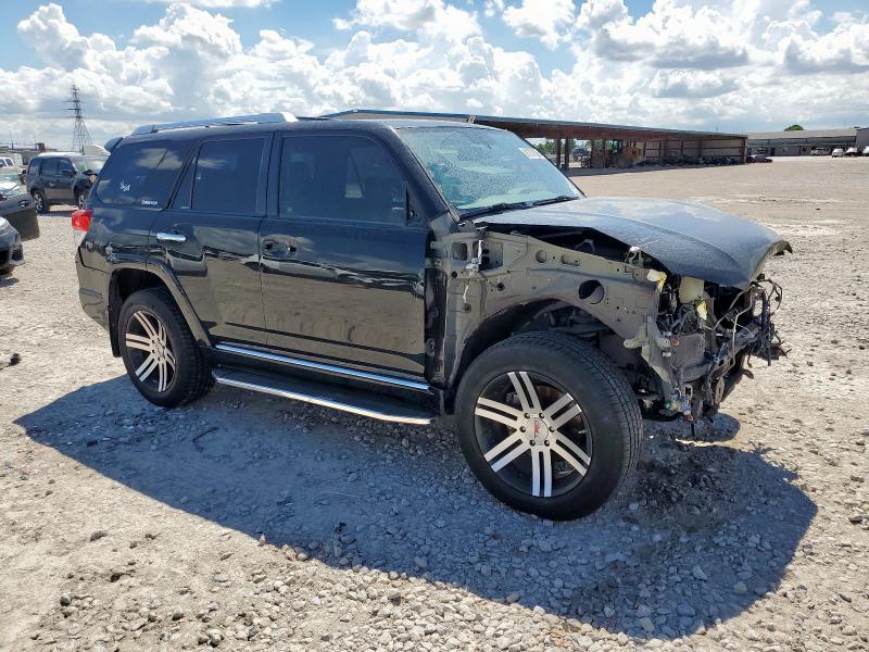 Photo 4 from auction – 2013 TOYOTA 4RUNNER SR with VIN JTEBU5JR3D5125604