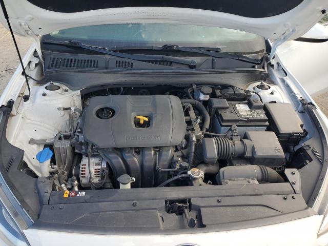 Photo 11 from auction – 2021 KIA FORTE FE with VIN 3KPF24AD5ME290987